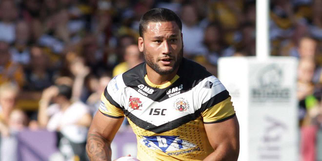 Weller-Hauraki – Total Rugby League