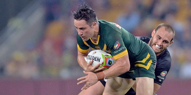 Cooper-Cronk