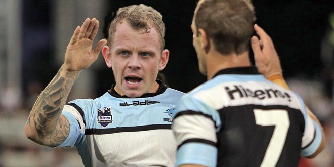 Kevin-Brown-Cronulla-Sharks