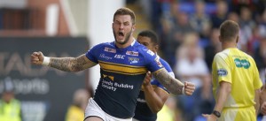 Hardaker Leeds
