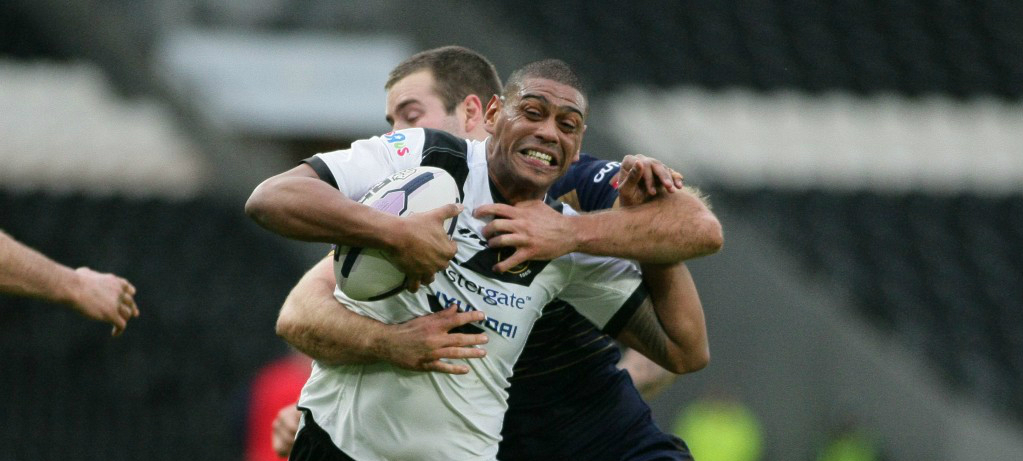 Pryce to use