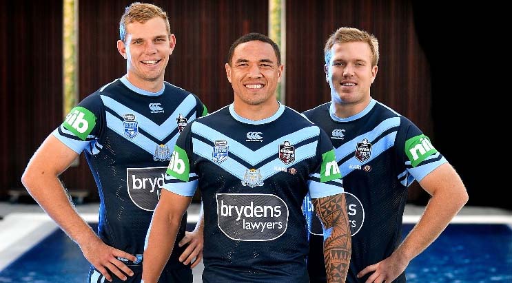 rugby league strips