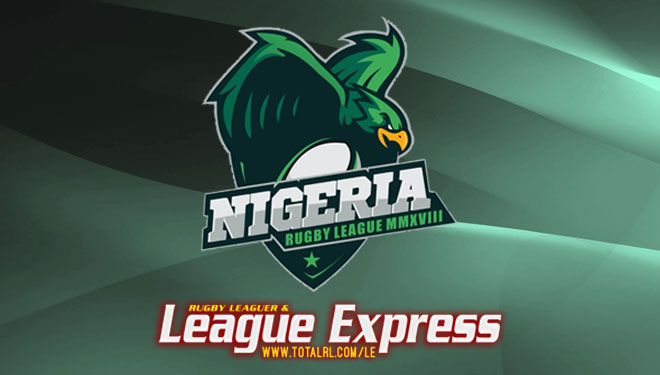 Nigeria finalise squad for MEA Championship – Total Rugby League – TotalRL.com | League Express | Rugby League World - Total rugby League