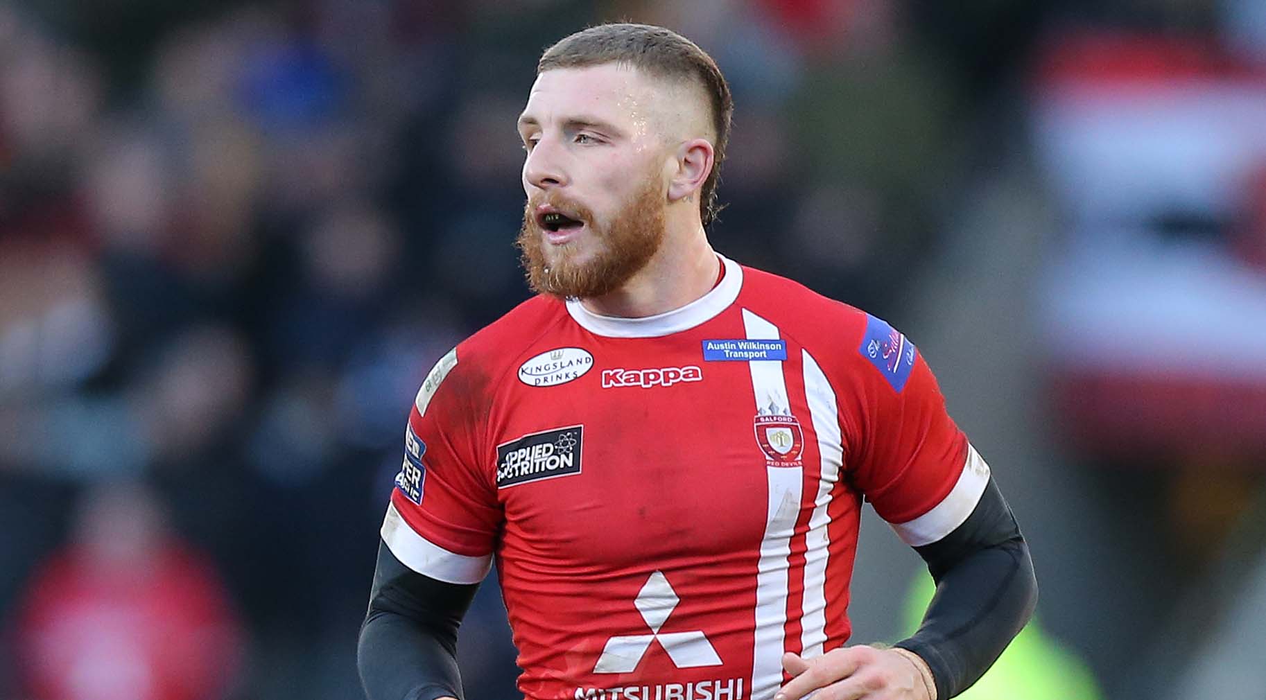 Salford Red Devils – Total Rugby League