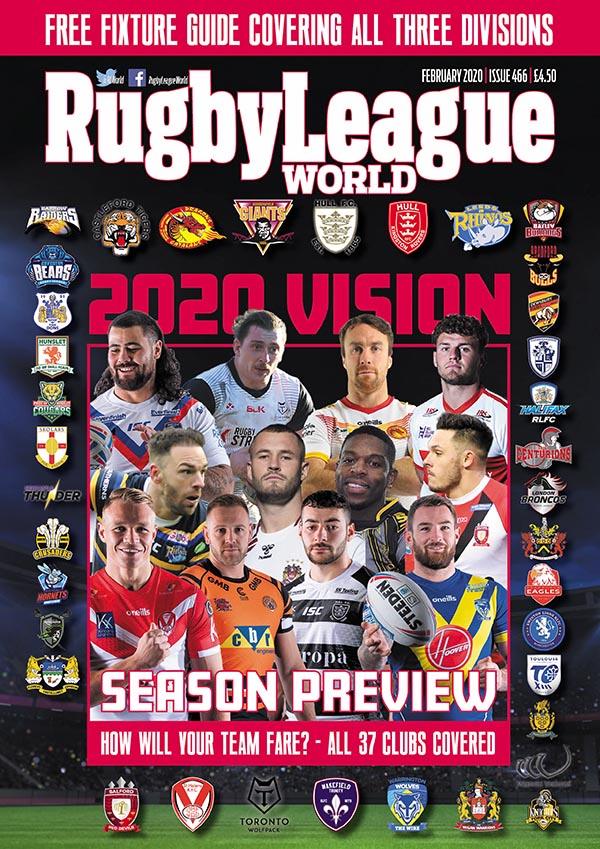 rugby forum