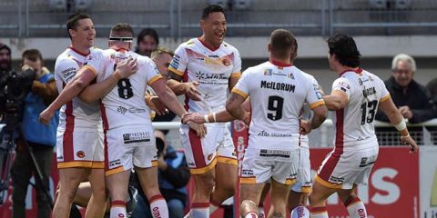 Folau Catalans