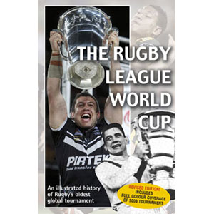The Rugby League World Cup (1954-2008)