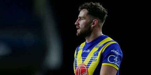 Toby King
