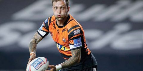 Gareth O'Brien