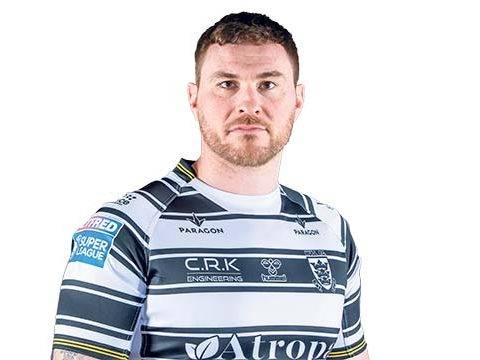 Scott Taylor (Hull FC)