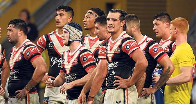 Sydney Roosters