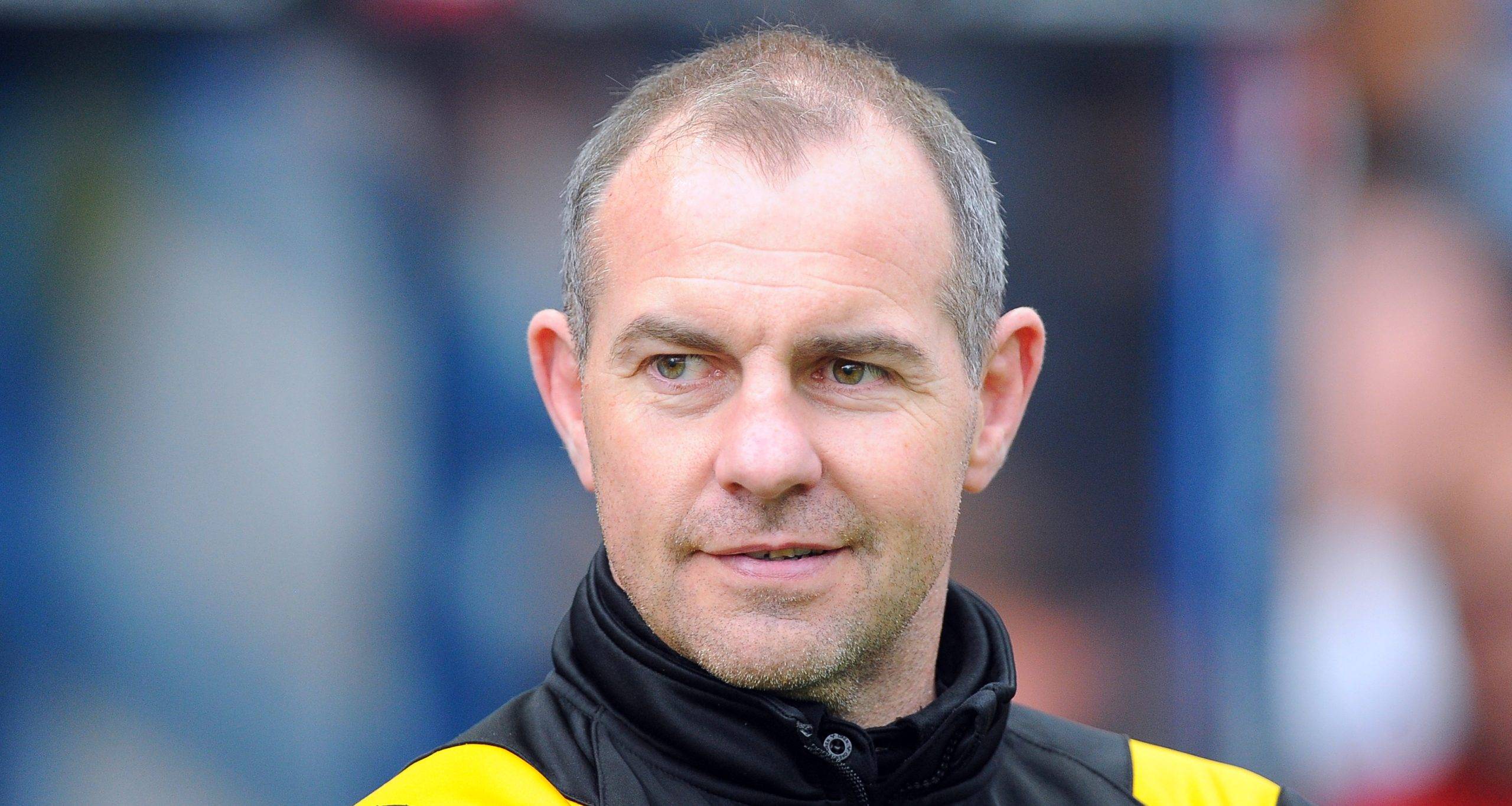 St Helens appoint Ian Watson as assistant coach