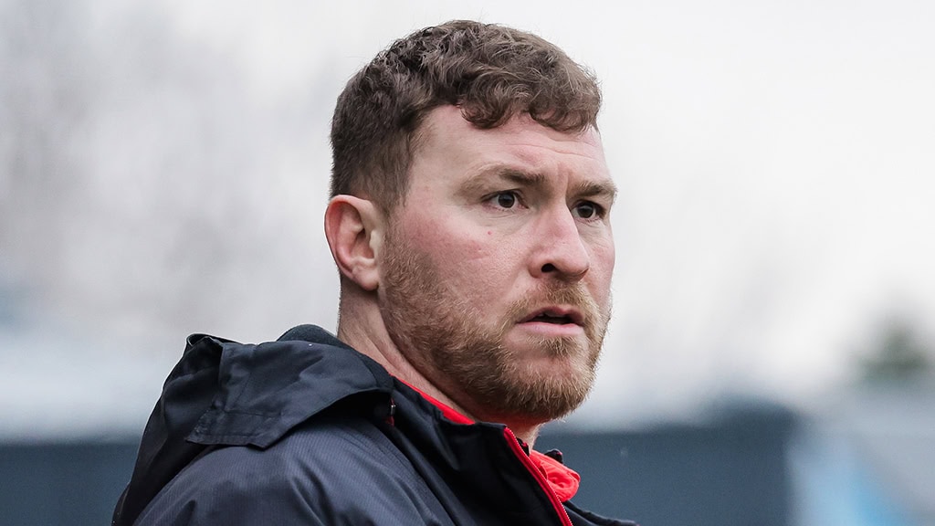 Scott Taylor to leave Goole Vikings for Super League opportunity
