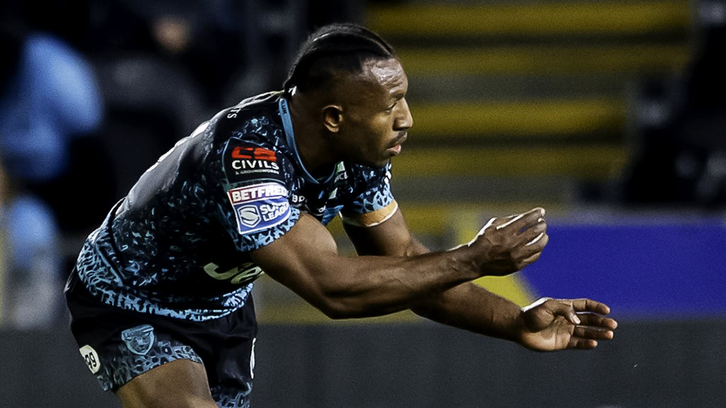 Leigh Leopards successful in Edwin Ipape appeal