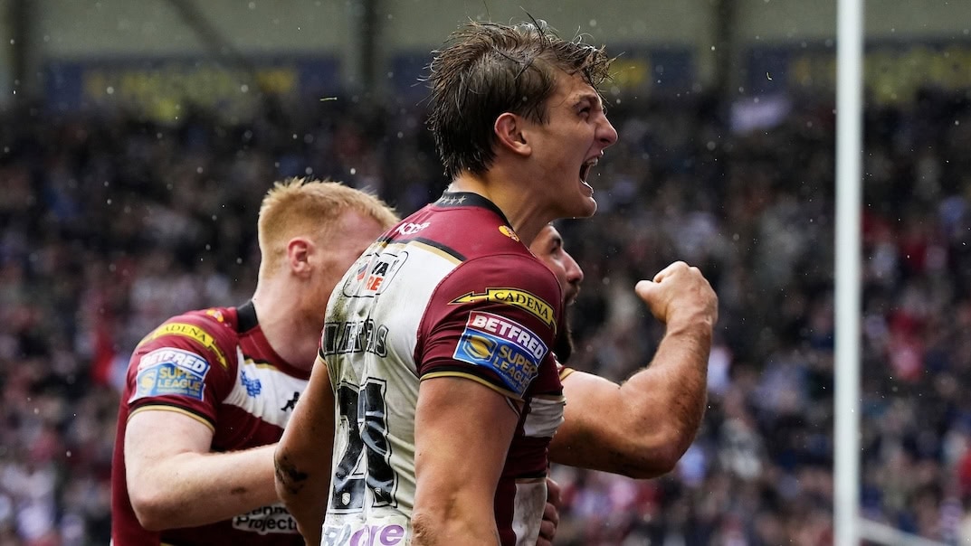Wigan Warriors stars given hefty bans as Wakefield Trinity's Jazz Tevaga also suspended