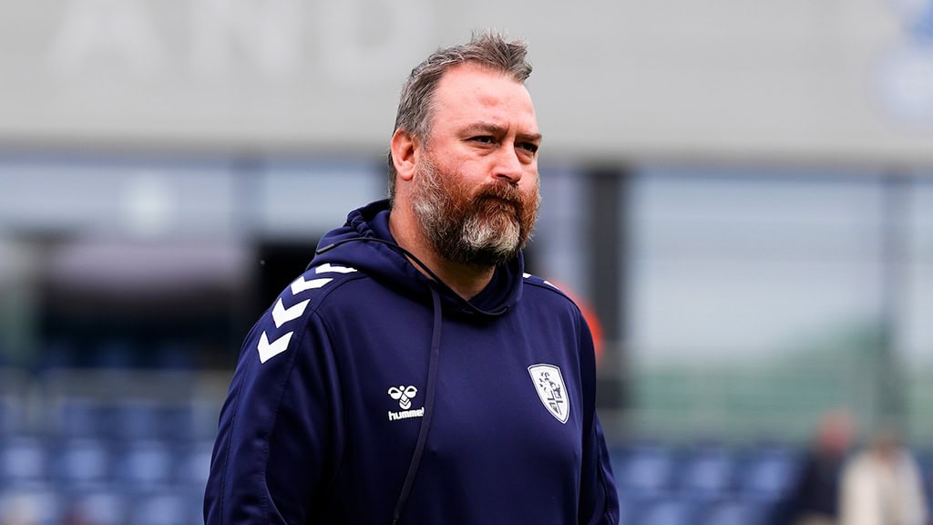 Paul Cooke backs Steve McNamara to be perfect fit as Hull FC boss