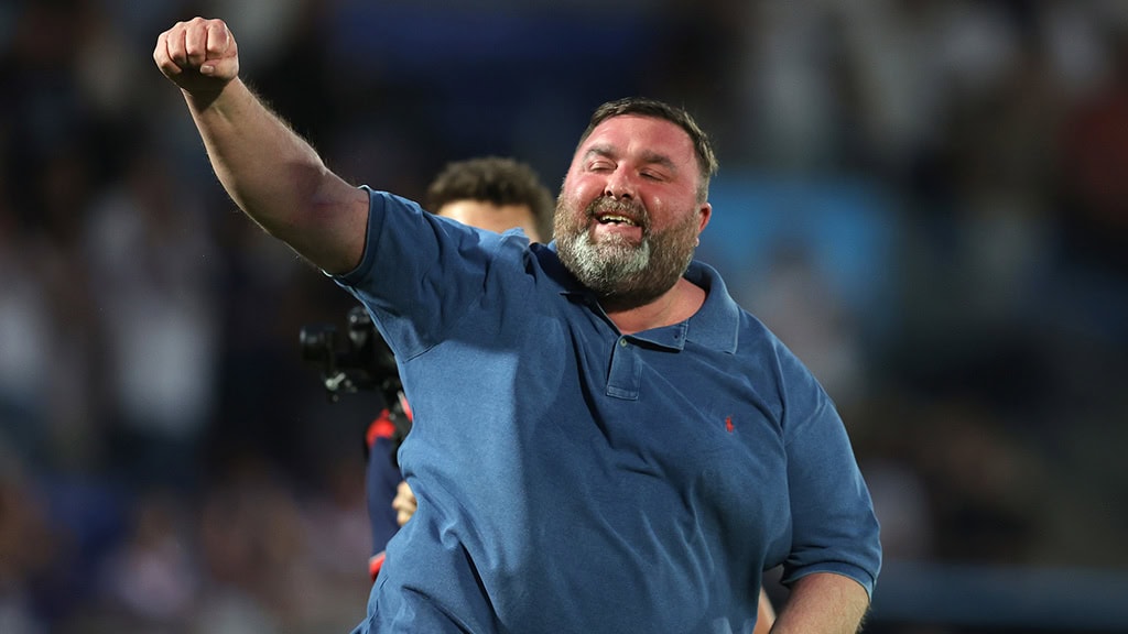 Wigan Warriors' Matt Peet gives verdict on Matt Ellis' rejuvenation of Wakefield Trinity