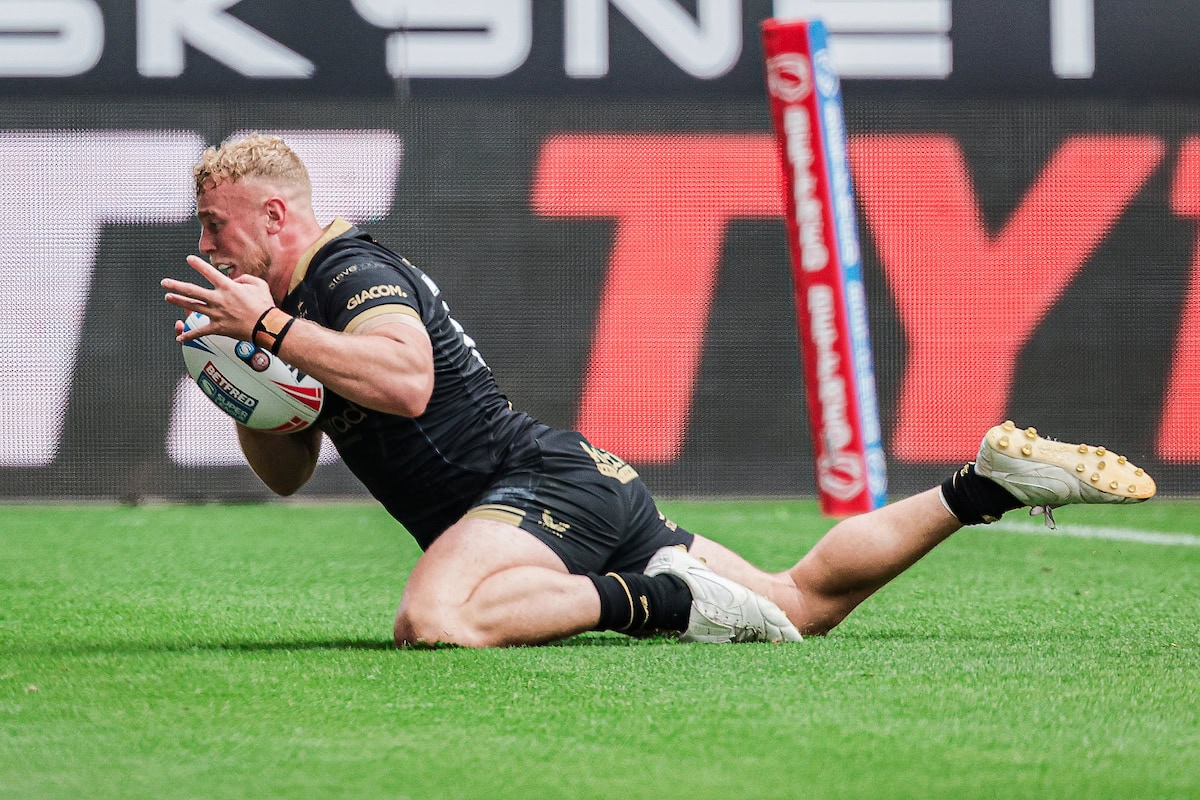 Leigh Leopards boss Adrian Lam explains Jack Ashworth signing