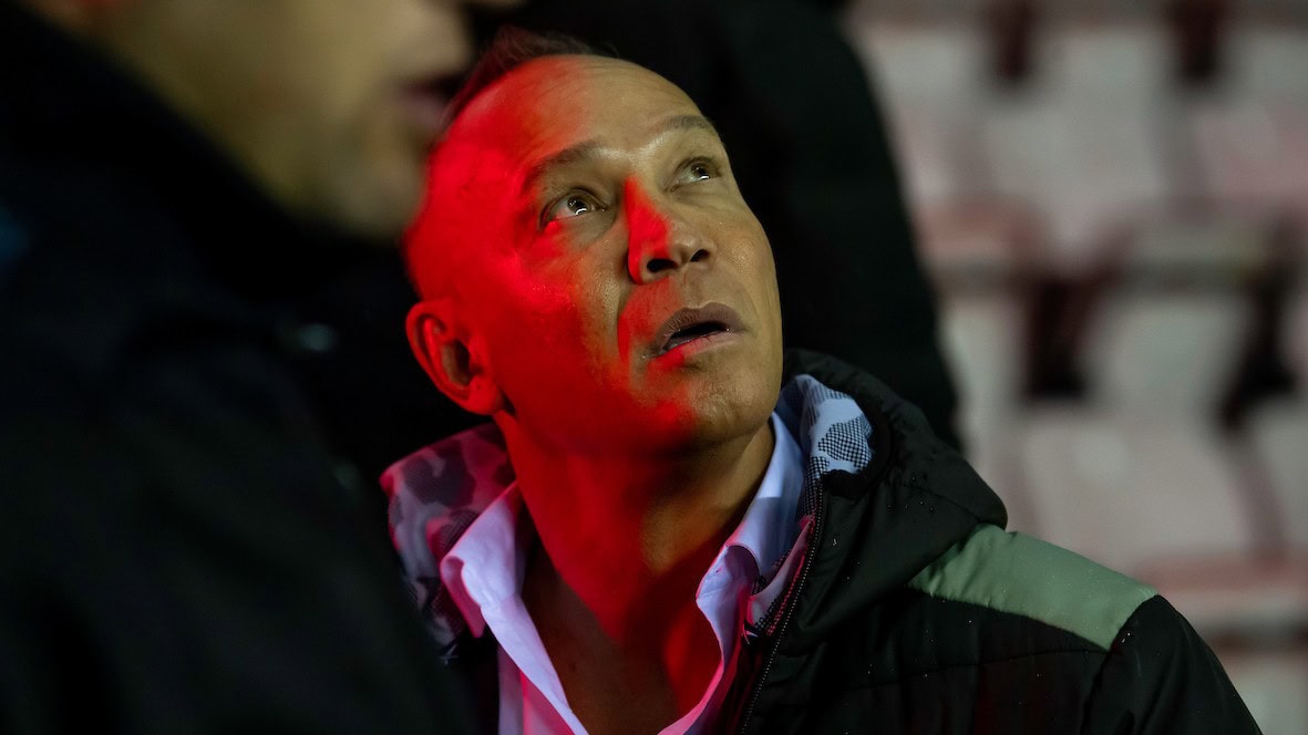 Leigh Leopards will need to 'work harder than ever' in recruitment market