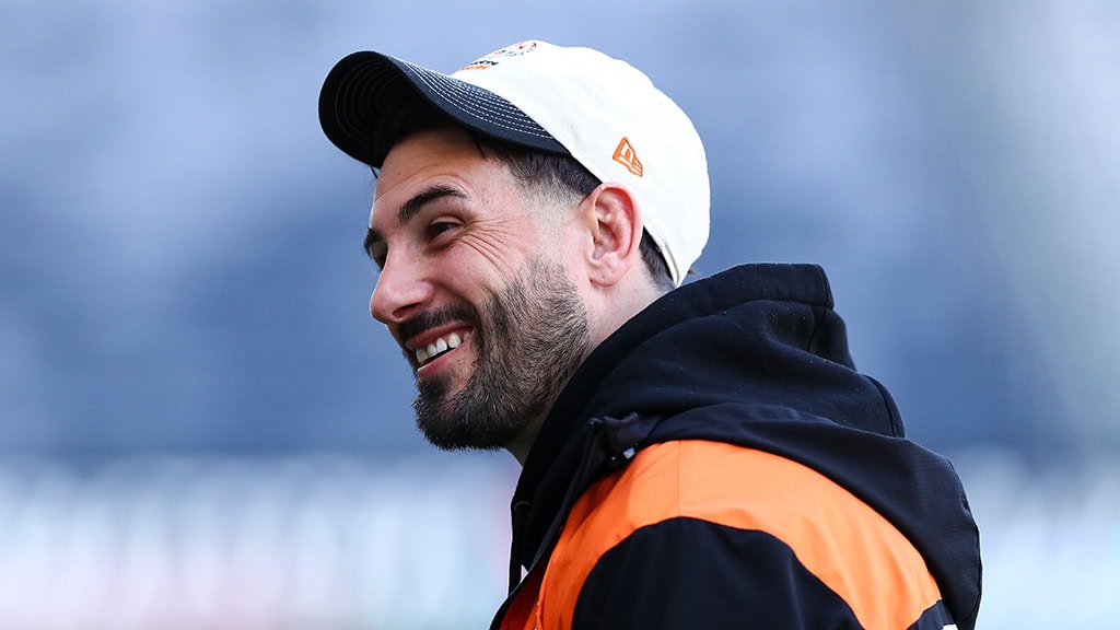 Why Jack Bird's Leeds Rhinos debut is unlikely in Challenge Cup