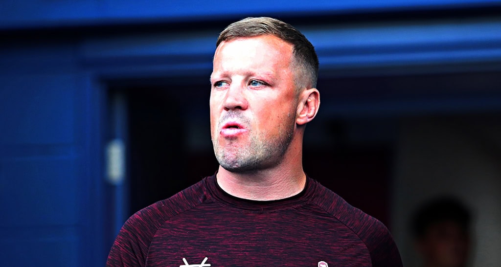 ‘Heartbreaking’ times for Huddersfield Giants while Hull KR ‘nowhere near peak’