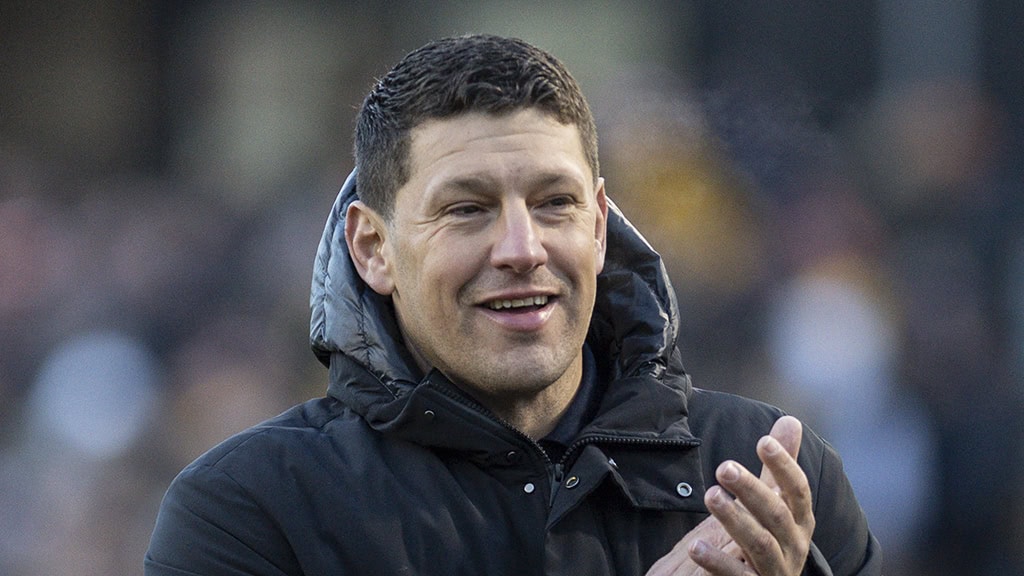 Wigan Warriors' Matt Peet gives verdict on Castleford Tigers and head coach Ryan Carr