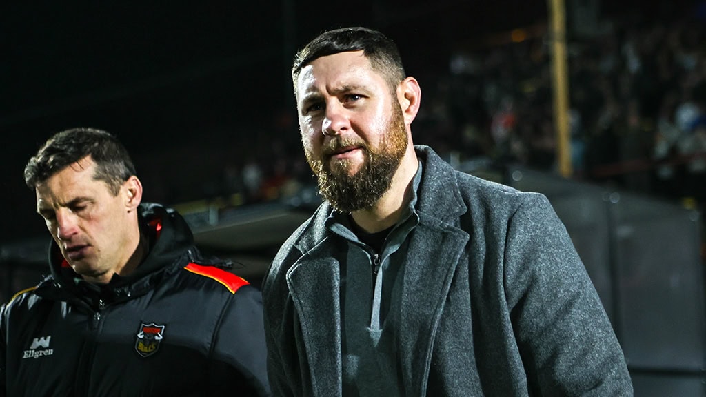 Super League 2026: Bradford Bulls season review