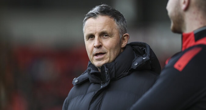 St Helens boss Paul Rowley has ‘burning desire’ to take England job ...