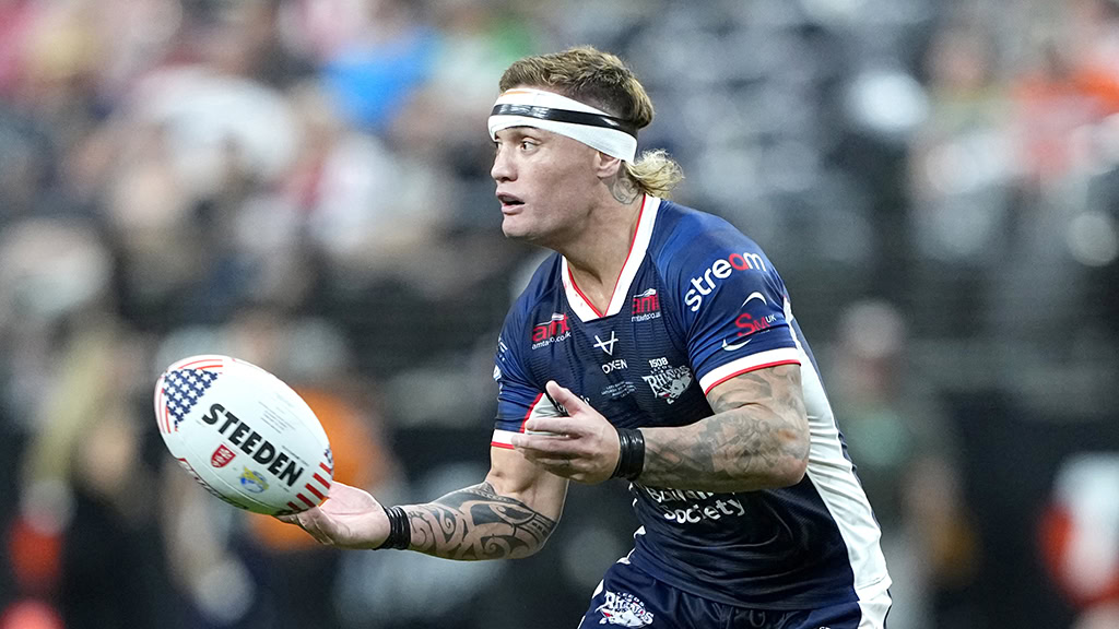 Twelve Super League players charged including Leeds Rhinos trio