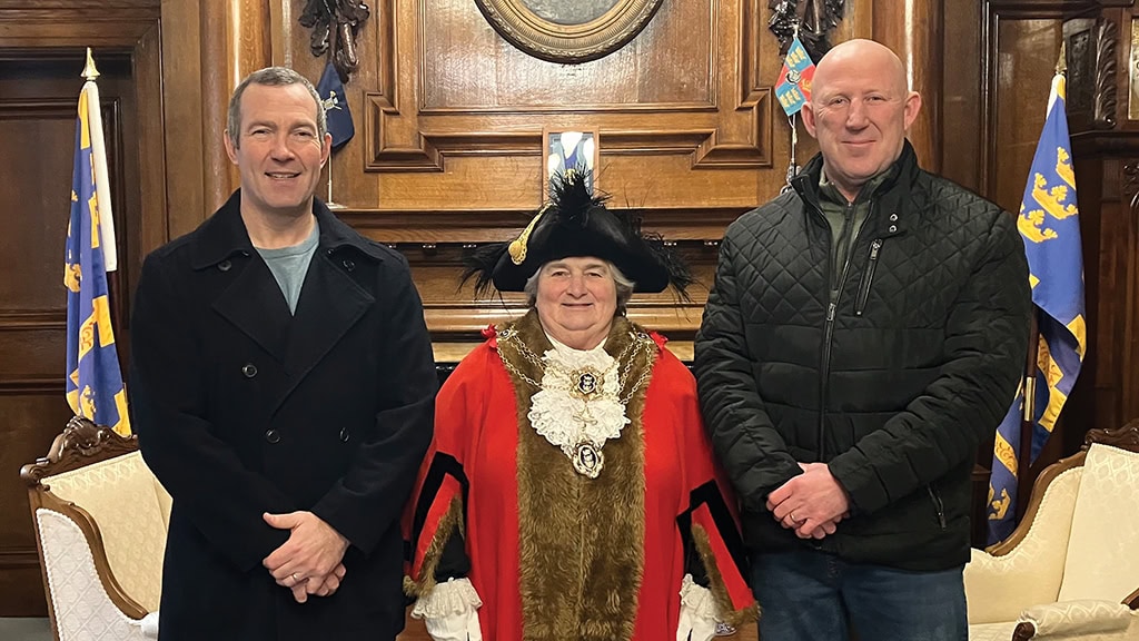 How Hull has doubled the number of young players in eight years