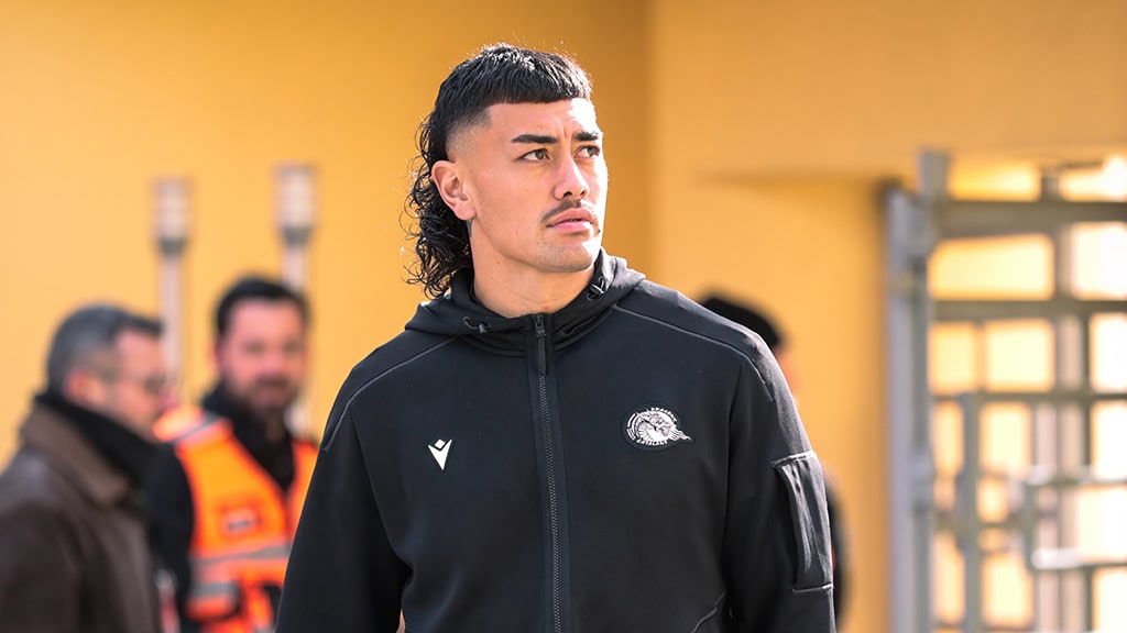 Catalans Dragons keen to retain Wigan Warriors' Tiaki Chan