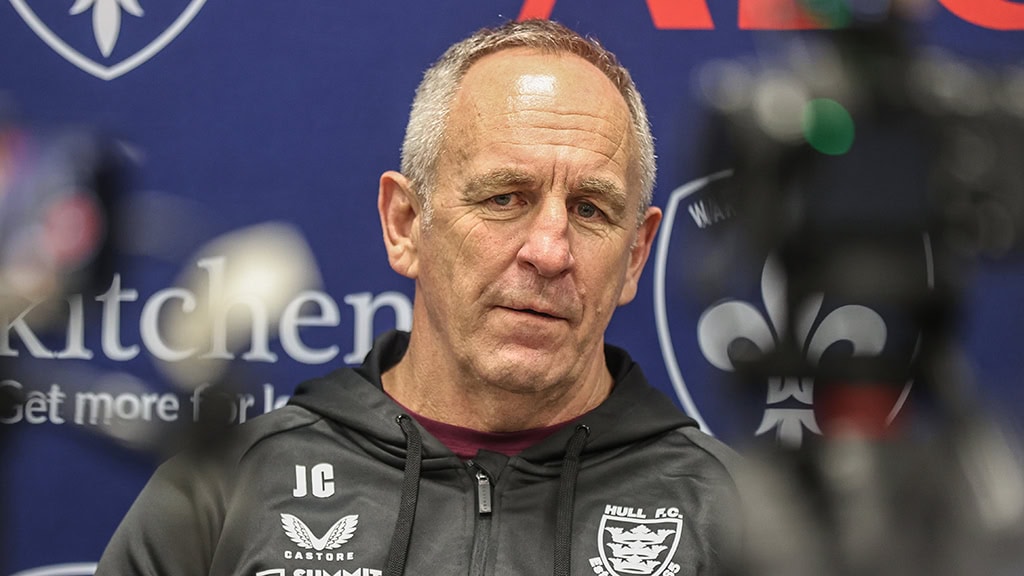 Hull FC injury latest as worst fears confirmed on Jed Cartwright