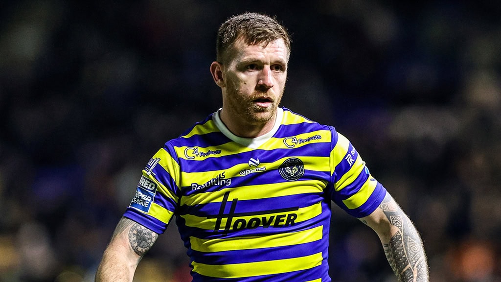 Castleford Tigers appoint Marc Sneyd as technical coach
