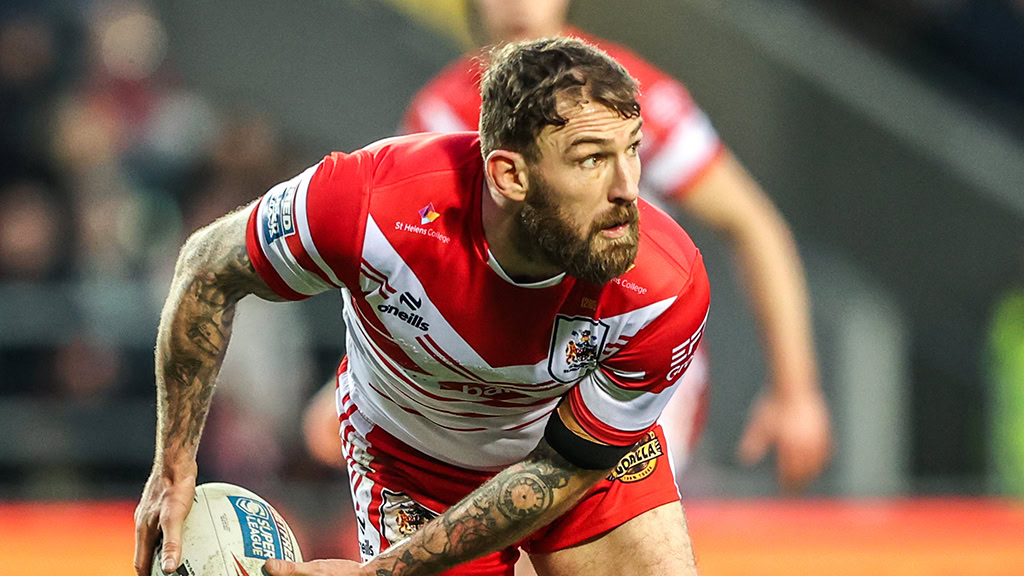 Injuries pile up as St Helens win 'war of attrition'