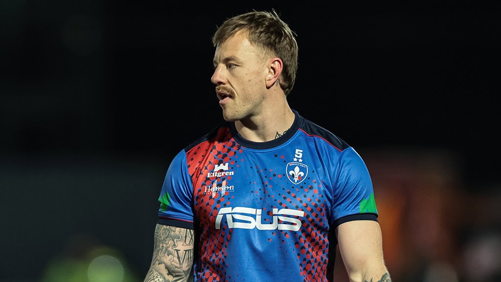 'Unbelievable' Tom Johnstone has Wakefield Trinity dreaming of Challenge Cup run