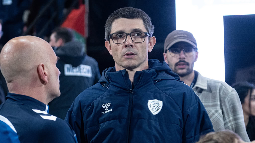 Toulouse Olympique to take key lesson from battling defeat