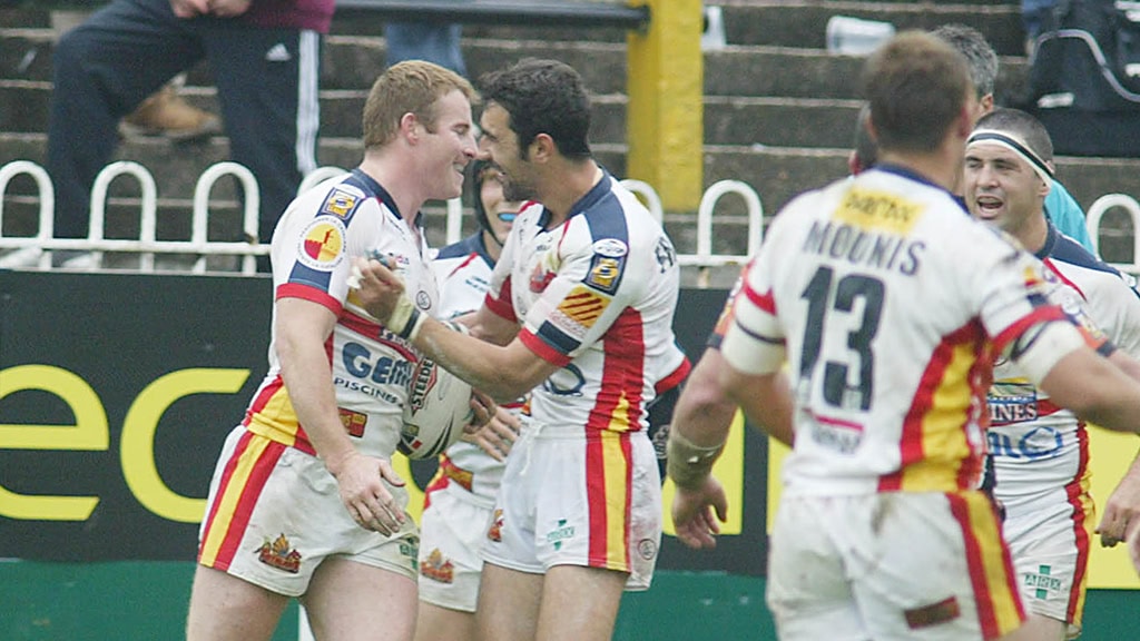 Treiziste Diary: Looking back at 2006, a pivotal year for France