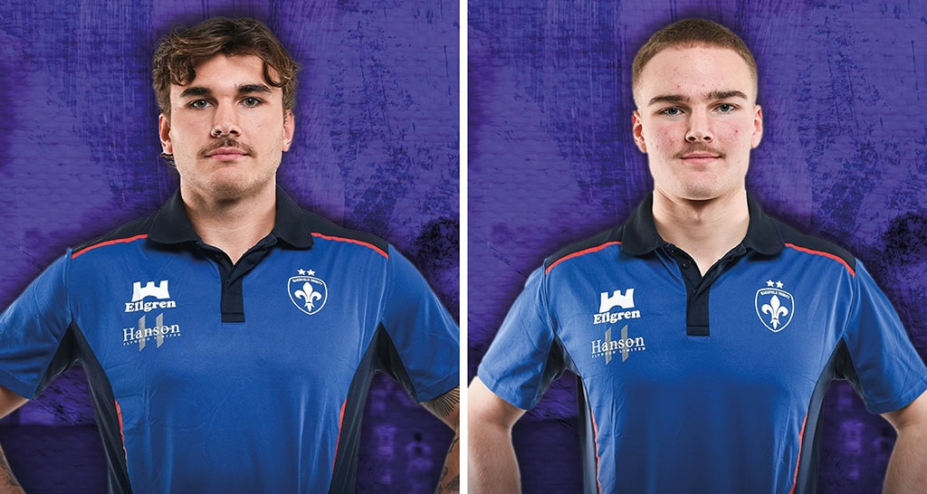 Wakefield Trinity brothers sign new deals