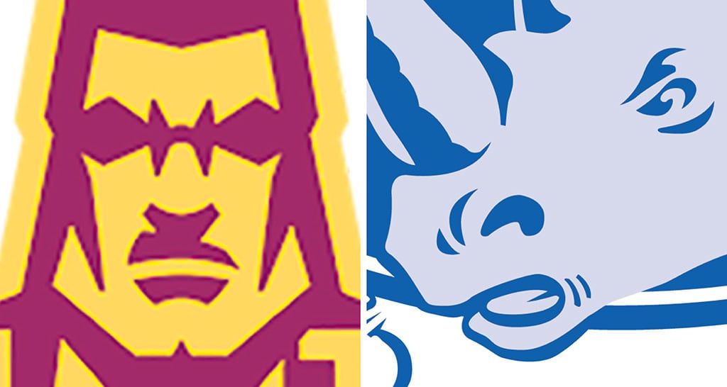 Huddersfield Giants v Leeds Rhinos preview and 21-man squads