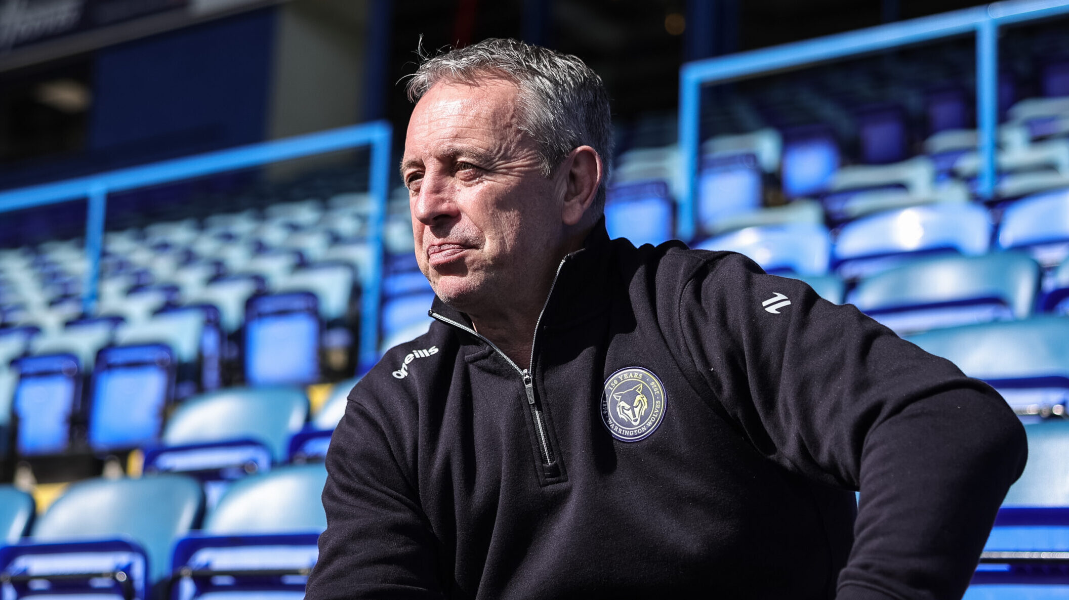 Hull FC appoint Steve McNamara as John Cartwright steps down immediately