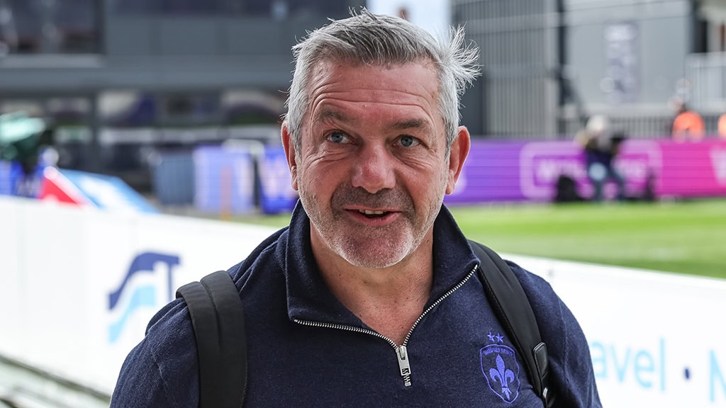 Daryl Powell delighted with Wakefield Trinity response