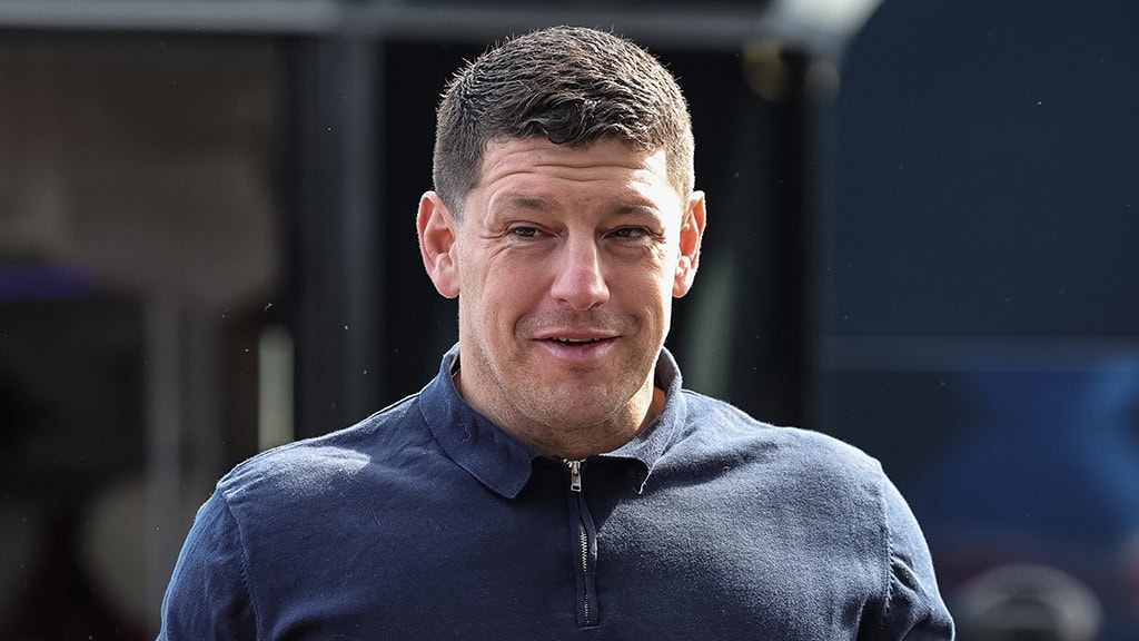 Wigan Warriors' Matt Peet hails young stars and gives injury latest on duo