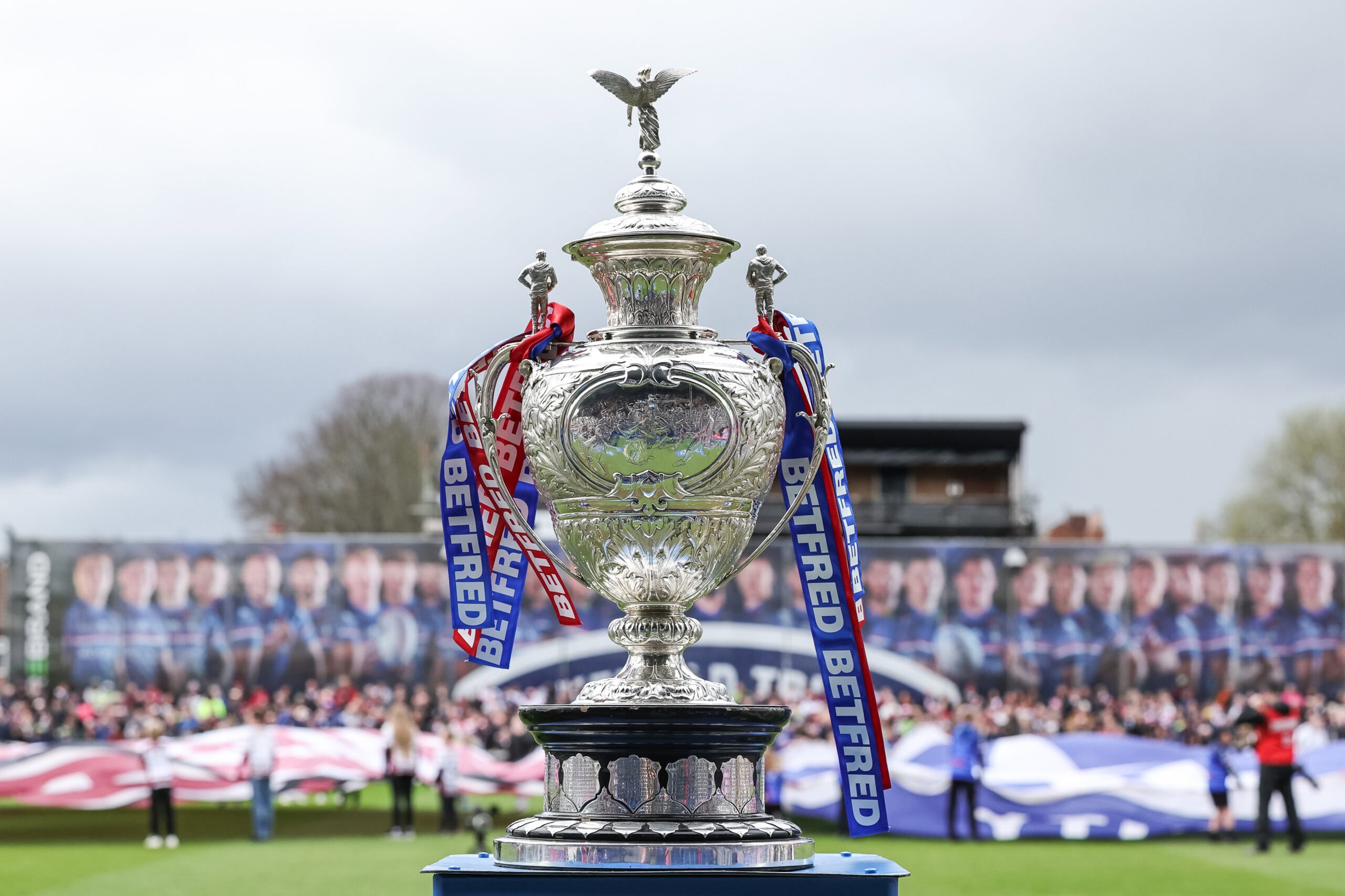 BBC viewing figures for Challenge Cup Quarter-Finals revealed
