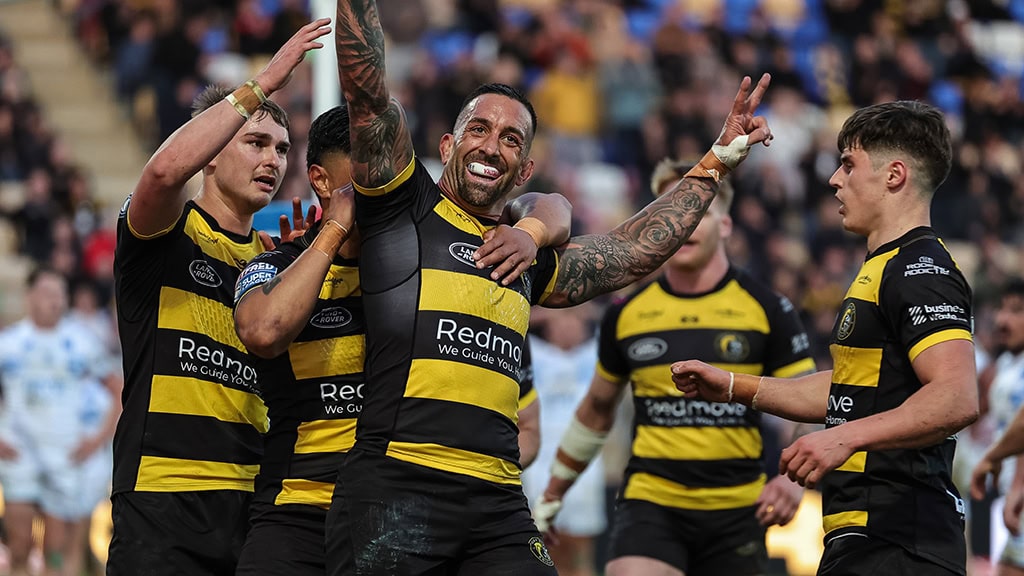 Super League 2026: York Knights season review