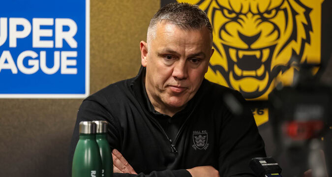 Andy Last’s tribute to Hull legends and man who inspired his own career ...