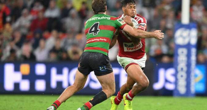 Dolphins make light work of South Sydney Rabbitohs – Total Rugby League