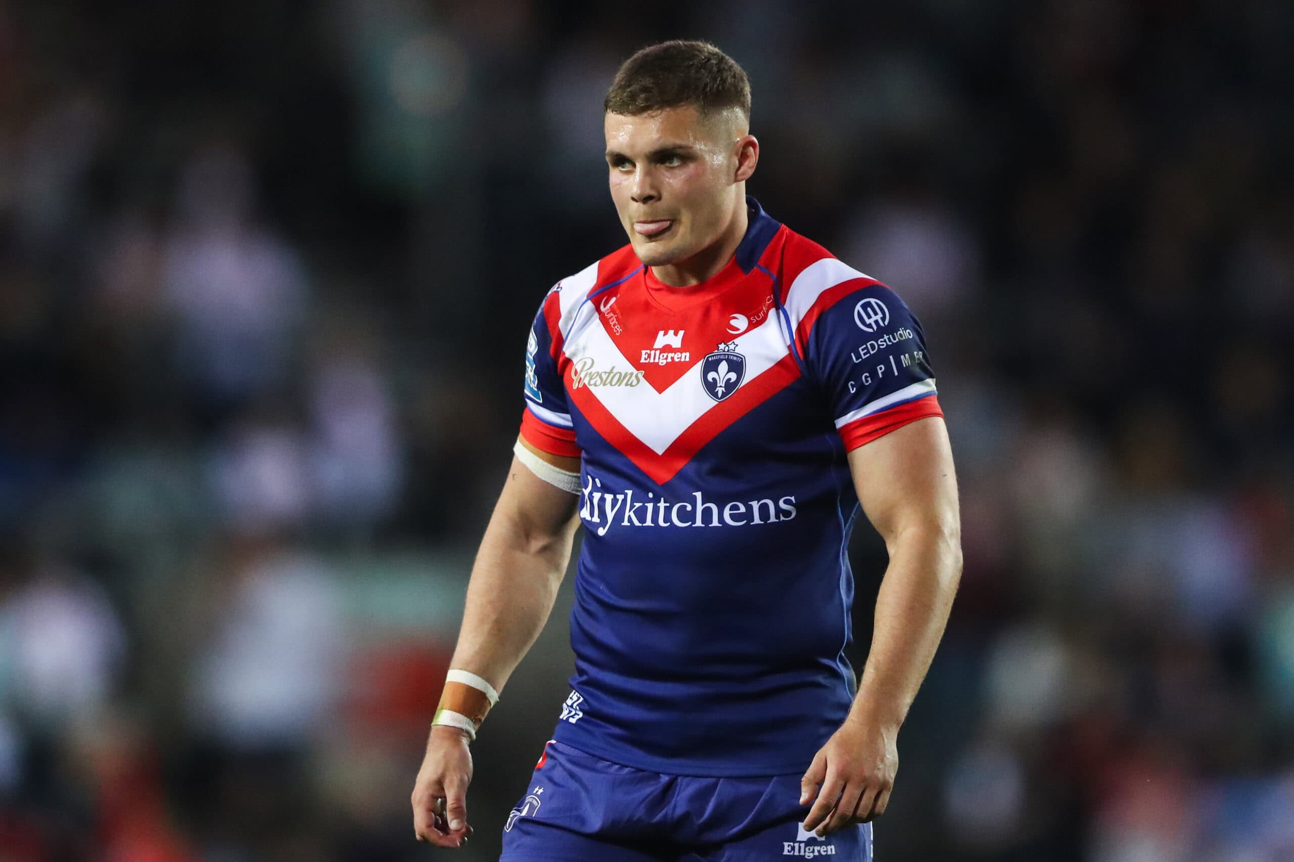 Bradford Bulls land Cameron Scott for 2027 and beyond