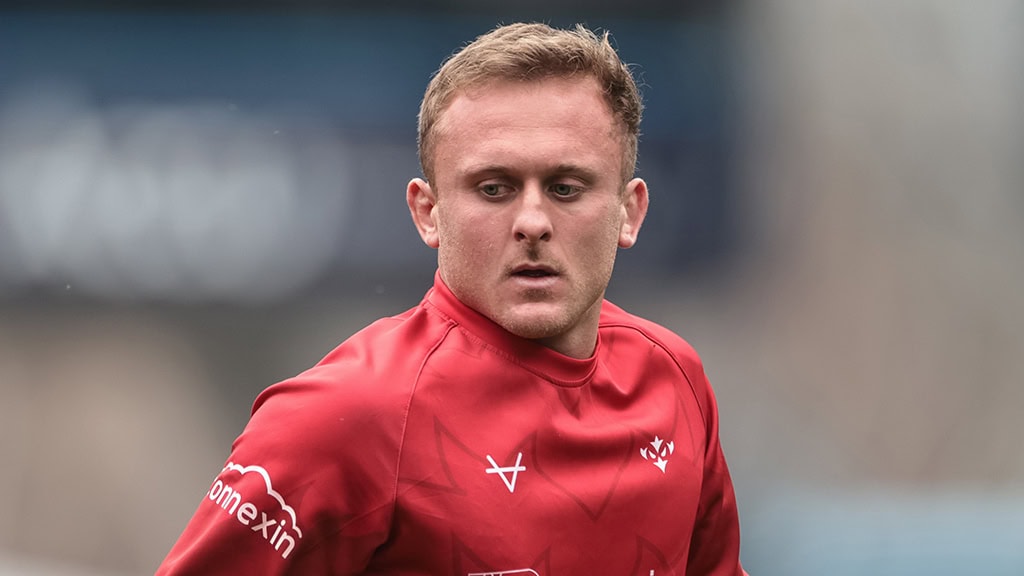 Hull KR boss Willie Peters believes Jez Litten's best years are still ahead of him