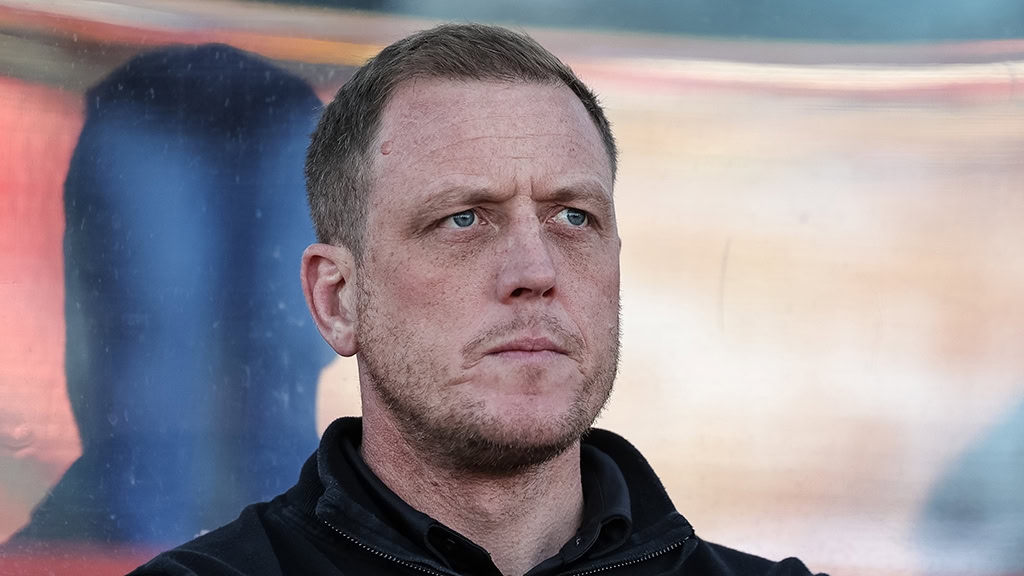 Jason Qareqare future latest as Ryan Carr addresses Brett Delaney exit
