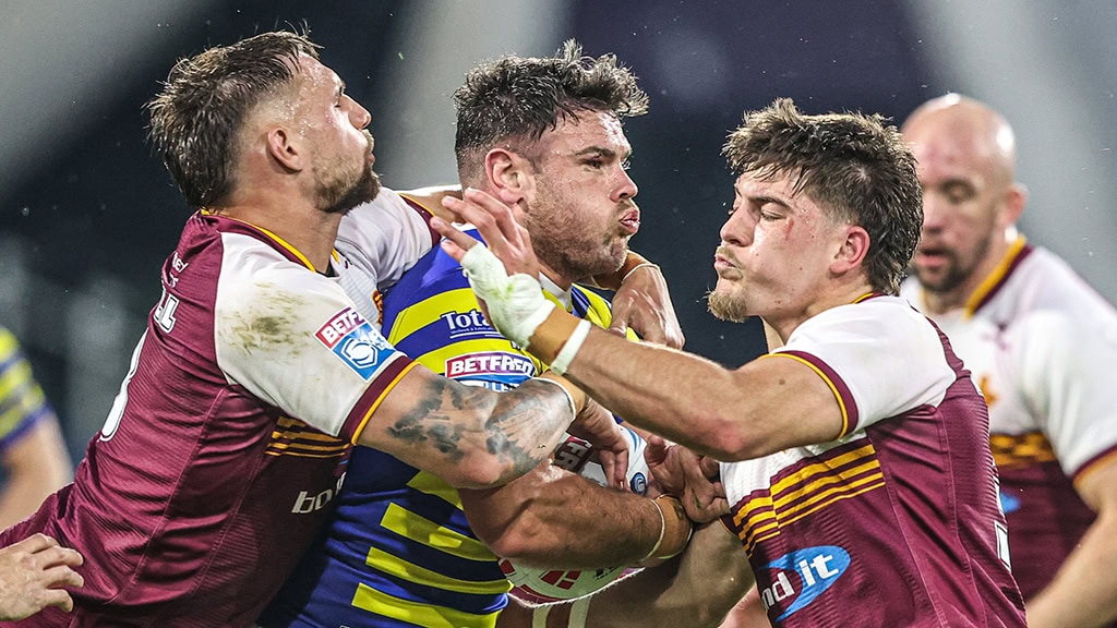 Leigh Leopards boss Adrian Lam addresses Joe Philbin speculation